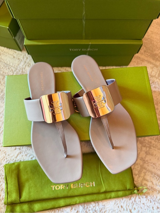 Tory Burch Shoes - Tory Burch Georgia Sandals